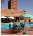 Hotel Kenzi Azghor