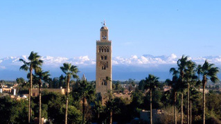 Marrakech