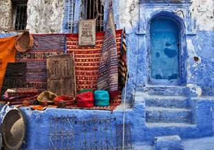 Chefchaouen