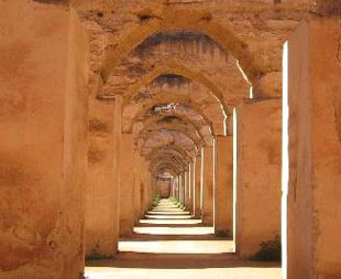 Meknes