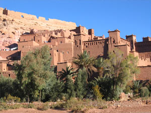 Marokko Rondreis