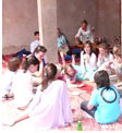 Families met kinderen