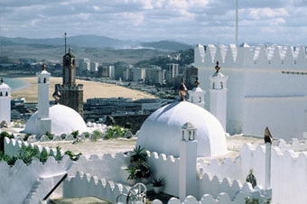 Tanger