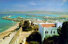Méditerranée Tanger