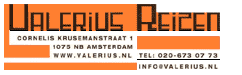 Valerius Reizen