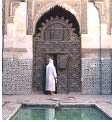 Fès Koranschool