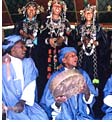 Gnaoua muziek